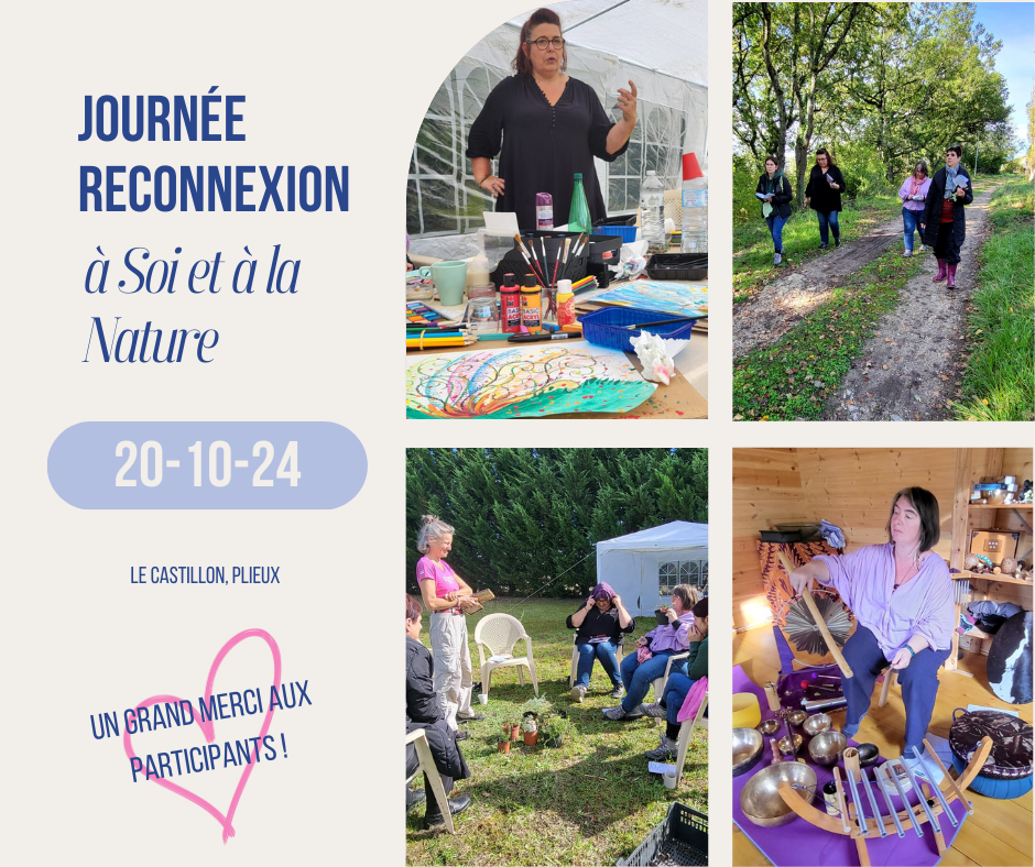 Journée du 20 Octobre 2024