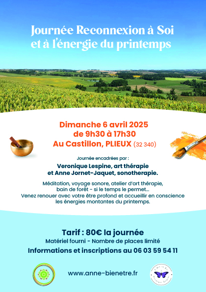 Journée de retraite