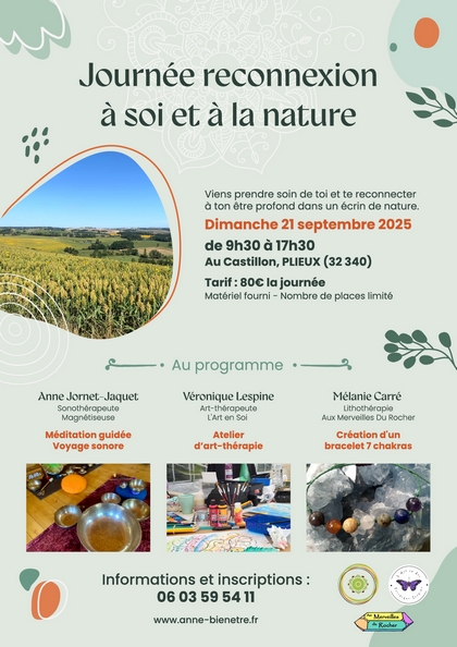 Journée du 21 Septembre 2025